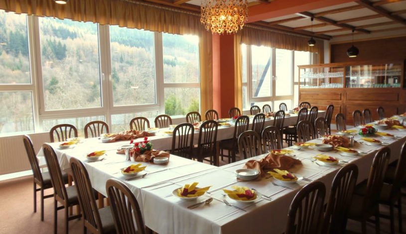 Hotel Dlouhé Stráně Loučná nad Desnou